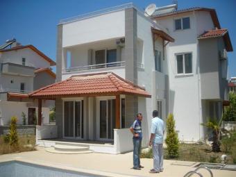 INDEPENDENT VİLLA İN ANTALYA BEL Antalya